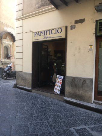 Panificio Purpora