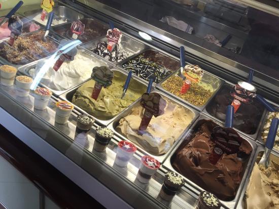 Gelateria Gino