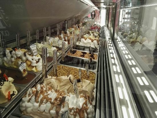 Gelateria Roma 16