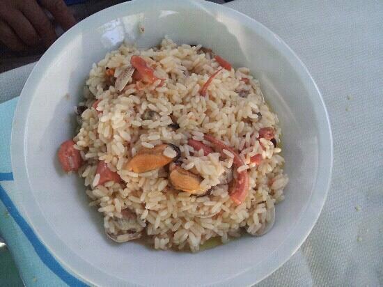 Trattoria del Pesce Povero