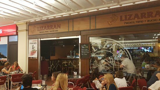 Lizarran
