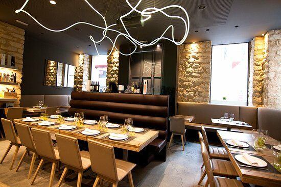 Restaurant Cesar Anca