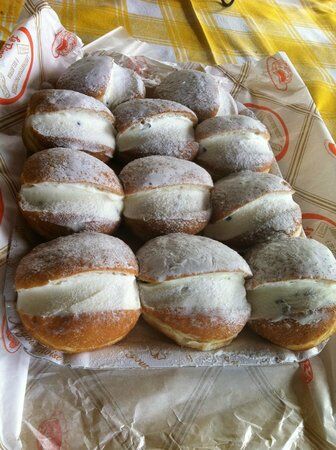 Antico Laboratorio di pasticceria La Rinascente