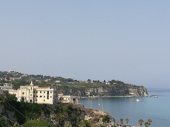 l'église de la Sanità