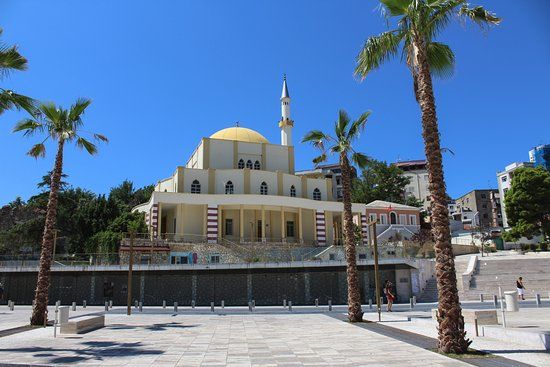 moschea