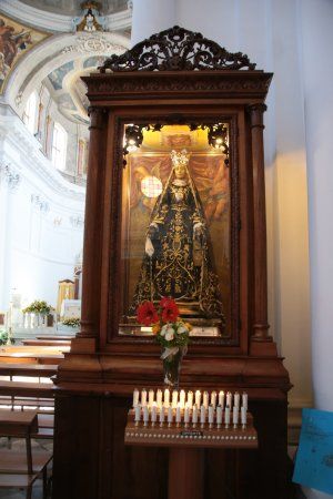 Chiesa Matrice S.Giorgio Martire