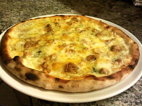 Ristorante Pizzeria Don Diego