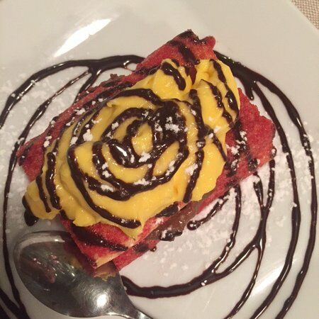 Trattoria Rimante