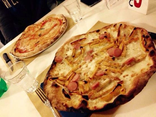 Lavori in Corso