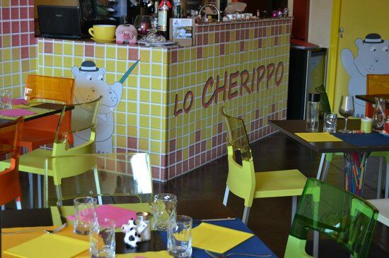Trattoria Lo Cherippo
