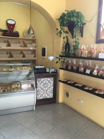 Panarea In Forno