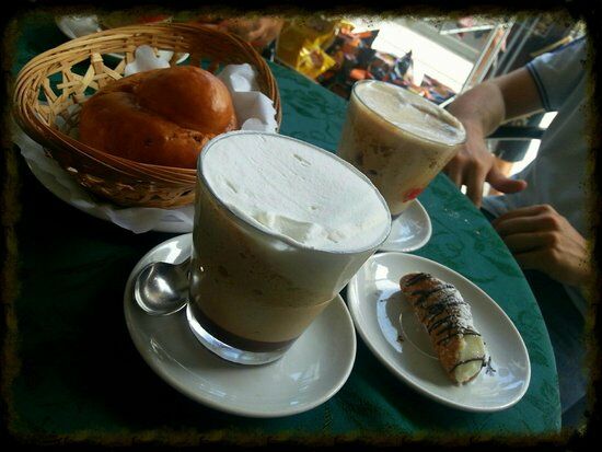 Bar Pian Verde