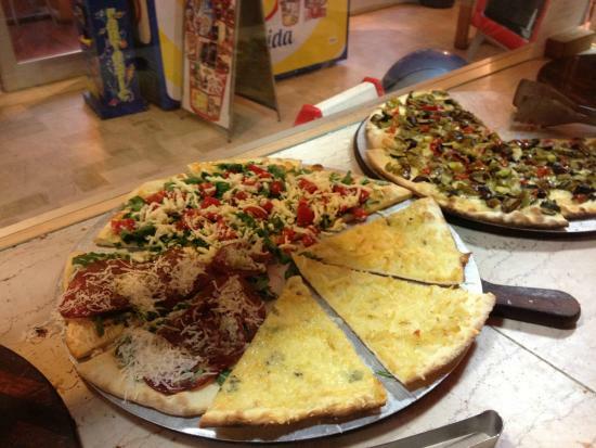 Pizza&Company