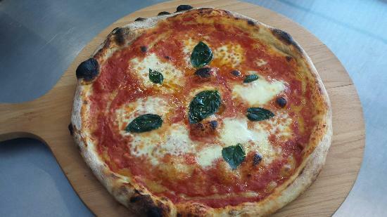 Easy Pizza