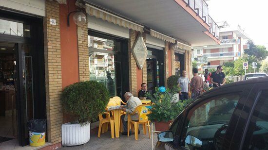 Bar Pasticceria Amedeo