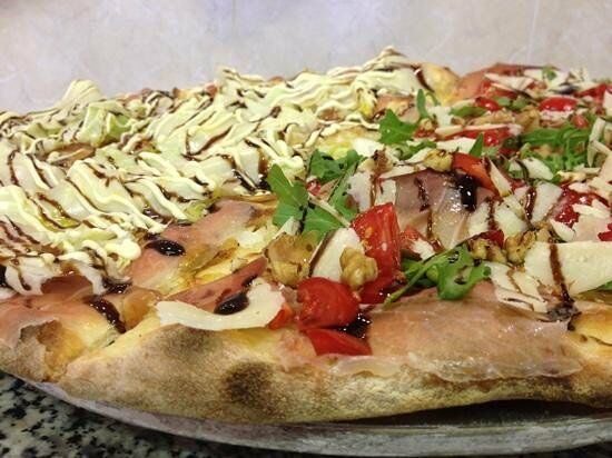 Pizzeria Braccino 1