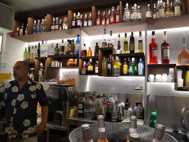 Bar Centrale