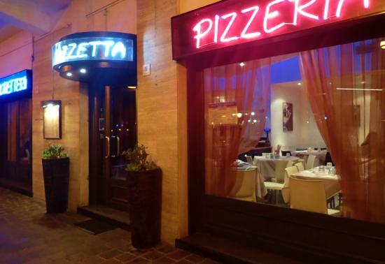 La Piazzetta