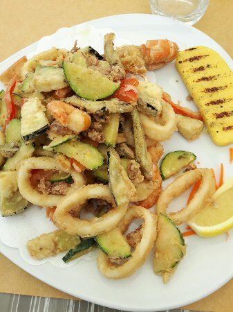 Ristorante Pizzeria Tropical