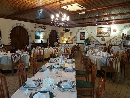 Ristorante Pizzeria Chez Joe