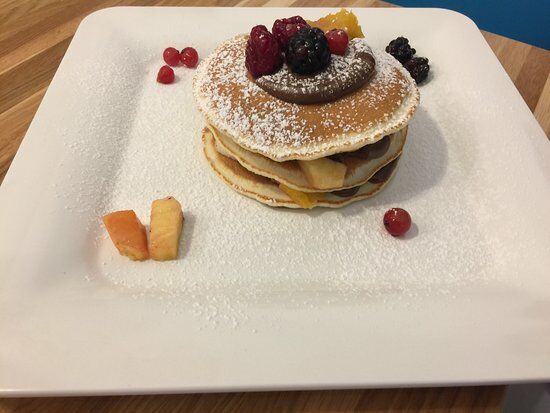 Semplice Cafe