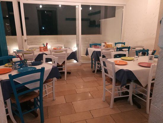 Trattoria Nonna Maria