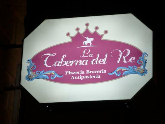 La Taberna Del Re