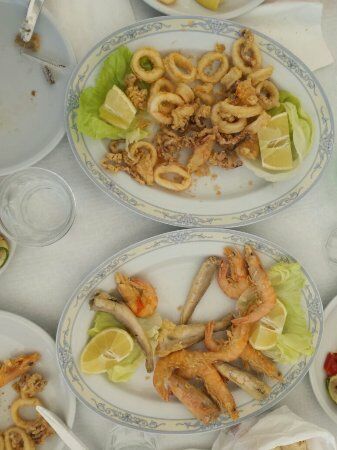 Solo Al Sud