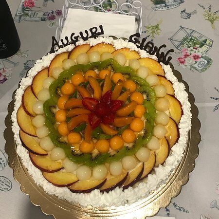 Pasticceria Cafe' Miro'