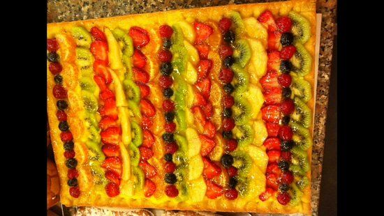 Panetteria bakery Lanteri