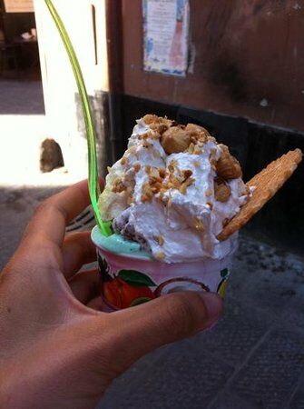 Gelateria Ice Cream's Angels