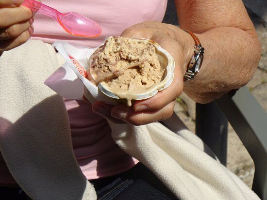 La Casa del Gelato