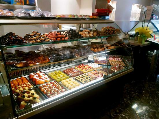 Pasticceria Costarelli