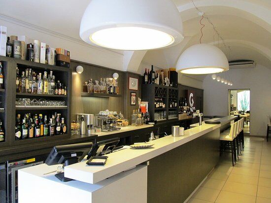 Giando Ristorante